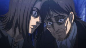 Attack on Titan Final Season ผ่าพิภพไททัน (ภาค4) ตอนที่ 20 พากย์ไทย