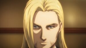 Attack on Titan Final Season ผ่าพิภพไททัน (ภาค4) ตอนที่ 4 พากย์ไทย