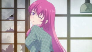 Megami no Cafe Terrace 2nd Season คาเฟ่นี้มีนางฟ้ามาเสิร์ฟ (ภาค2) ตอนที่ 7 (19) ซับไทย