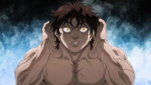 BAKI-DOU: The Invincible Samurai บากิ จอมระห่ำ: ซามูไรไร้เทียมทาน ตอนที่ 1 พากย์ไทย