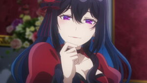 Eris no Seihai ผีนางร้ายจับคู่สาวซื่อ รื้อคดีใหญ่ ตอนที่ 9 ซับไทย