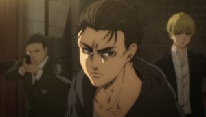 Attack on Titan Final Season ผ่าพิภพไททัน (ภาค4) ตอนที่ 16 พากย์ไทย