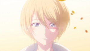 Megami no Cafe Terrace 2nd Season คาเฟ่นี้มีนางฟ้ามาเสิร์ฟ (ภาค2) ตอนที่ 8 (20) ซับไทย