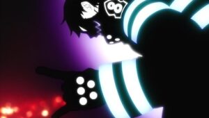 Enen no Shouboutai: Ni no Shou หน่วยผจญคนไฟลุก (ภาค2) ตอนที่ 5 ซับไทย