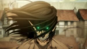 Attack on Titan Final Season ผ่าพิภพไททัน (ภาค4) ตอนที่ 17 พากย์ไทย