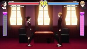 Kaguya-sama wa Kokurasetai Season 2 สารภาพรักกับคุณคางุยะซะดีๆ (ภาค2) ตอนที่ 9 ซับไทย