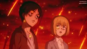 Attack on Titan Final Season ผ่าพิภพไททัน (ภาค4) ตอนที่ 35 พากย์ไทย จบ