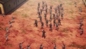 Attack on Titan Final Season ผ่าพิภพไททัน (ภาค4) ตอนที่ 33 พากย์ไทย