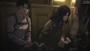 Attack on Titan Final Season ผ่าพิภพไททัน (ภาค4) ตอนที่ 31 พากย์ไทย