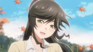 Kirei ni Shitemoraemasu ka คิมเมะ คลีนนิ่ง สะอาดนิ้งไม่ทิ้งรอย ตอนที่ 12 ซับไทย จบ