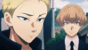 Dead Account พิฆาตบัญชีมรณะ ตอนที่ 10 พากย์ไทย