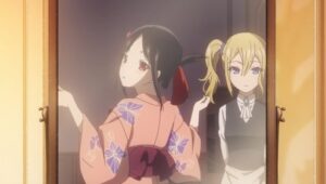 Kaguya-sama wa Kokurasetai สารภาพรักกับคุณคางุยะซะดีๆ ตอนที่ 12 พากย์ไทย จบ