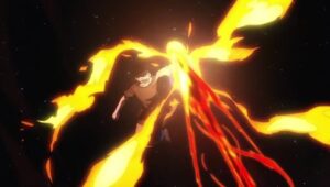 Enen no Shouboutai หน่วยผจญคนไฟลุก (ภาค1) ตอนที่ 14 ซับไทย