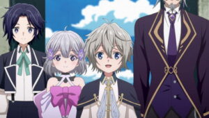 Okiraku Ryoushu no Tanoshii Ryouchi Bouei หนูน้อยเจ้าแคว้นกับแผนพิทักษ์เมือง ตอนที่ 9 ซับไทย