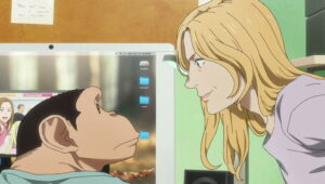 Darwin Jihen ดาร์วิน พันธุ์อุบัติใหม่ ตอนที่ 9 ซับไทย
