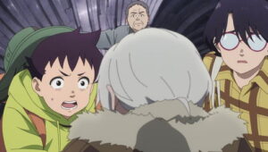 Fumetsu no Anata e Season 3 แด่เธอผู้เป็นนิรันดร์ (ภาค3) ตอนที่ 17 ซับไทย
