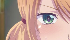 Megami no Cafe Terrace 2nd Season คาเฟ่นี้มีนางฟ้ามาเสิร์ฟ (ภาค2) ตอนที่ 9 (21) ซับไทย
