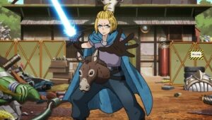 Enen no Shouboutai หน่วยผจญคนไฟลุก (ภาค1) ตอนที่ 16 ซับไทย