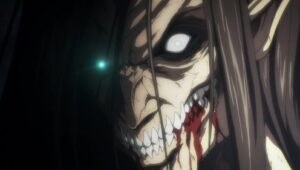 Attack on Titan Final Season ผ่าพิภพไททัน (ภาค4) ตอนที่ 6 พากย์ไทย
