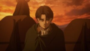 Attack on Titan Final Season ผ่าพิภพไททัน (ภาค4) ตอนที่ 14 พากย์ไทย