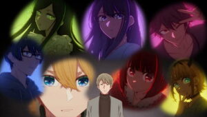 Oshi no Ko Season 3 เกิดใหม่เป็นลูกโอชิ (ภาค3) ตอนที่ 9 (33) พากย์ไทย