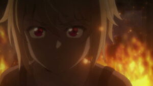 Eris no Seihai ผีนางร้ายจับคู่สาวซื่อ รื้อคดีใหญ่ ตอนที่ 11 ซับไทย