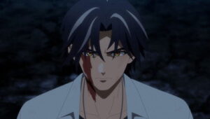 DARK MOON THE BLOOD ALTAR ตอนที่ 11 ซับไทย
