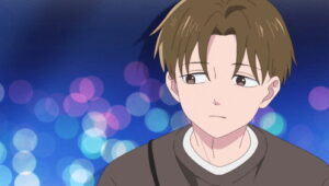 Seihantai na Kimi to Boku ลุ้นรักฉบับคู่ต่างขั้ว ตอนที่ 8 พากย์ไทย