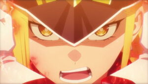 Mato Seihei no Slave Season 2 ทาสสุดแกร่งแห่งหน่วยป้องกันอสูร (ภาค2) ตอนที่ 9 ซับไทย (Uncensored)