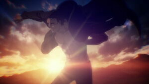 Attack on Titan Final Season ผ่าพิภพไททัน (ภาค4) ตอนที่ 12 พากย์ไทย