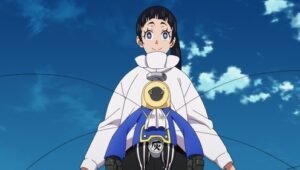 Enen no Shouboutai: Ni no Shou หน่วยผจญคนไฟลุก (ภาค2) ตอนที่ 15 ซับไทย