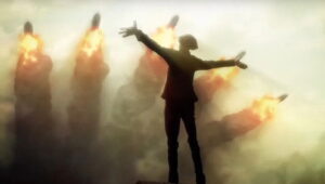 Attack on Titan Final Season ผ่าพิภพไททัน (ภาค4) ตอนที่ 18 พากย์ไทย