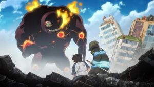 Enen no Shouboutai: Ni no Shou หน่วยผจญคนไฟลุก (ภาค2) ตอนที่ 1 ซับไทย
