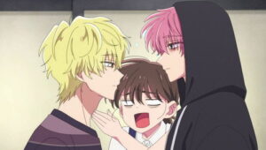 Tamon-kun Ima Docchi!? ทามอนคุง ตอนนี้อยู่โหมดไหน!? ตอนที่ 11 ซับไทย