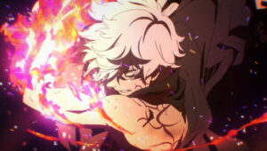 Jigokuraku Season 2 สุขาวดีอเวจี (ภาค2) ตอนที่ 12 (25) พากย์ไทย จบ
