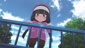 Kaya-chan wa Kowakunai คายะจังไม่กลัวหรอกนะ ตอนที่ 7 ซับไทย