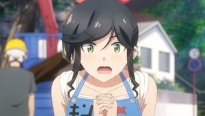 Kirei ni Shitemoraemasu ka คิมเมะ คลีนนิ่ง สะอาดนิ้งไม่ทิ้งรอย ตอนที่ 10 ซับไทย