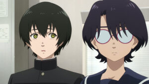 Fumetsu no Anata e Season 3 แด่เธอผู้เป็นนิรันดร์ (ภาค3) ตอนที่ 16 ซับไทย