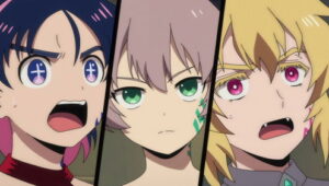Yuusha no Kuzu ผู้กล้าสวะ ตอนที่ 10 ซับไทย