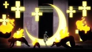 Enen no Shouboutai: Ni no Shou หน่วยผจญคนไฟลุก (ภาค2) ตอนที่ 16 ซับไทย