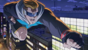 Vigilante Boku no Hero Academia Illegals Season 2 มายฮีโร่อคาเดเมีย วิจิลันเต (ภาค2) ตอนที่ 9 (22) ซับไทย