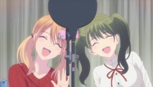 Megami no Cafe Terrace 2nd Season คาเฟ่นี้มีนางฟ้ามาเสิร์ฟ (ภาค2) ตอนที่ 4 (16) ซับไทย