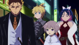 Yuusha no Kuzu ผู้กล้าสวะ ตอนที่ 9 ซับไทย