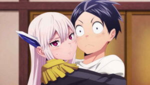 Mato Seihei no Slave Season 2 ทาสสุดแกร่งแห่งหน่วยป้องกันอสูร (ภาค2) ตอนที่ 11 ซับไทย (Uncensored)