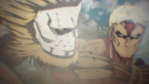 Attack on Titan Final Season ผ่าพิภพไททัน (ภาค4) ตอนที่ 1 พากย์ไทย