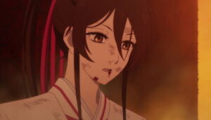 Jigokuraku Season 2 สุขาวดีอเวจี (ภาค2) ตอนที่ 9 (22) พากย์ไทย