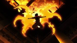 Enen no Shouboutai หน่วยผจญคนไฟลุก (ภาค1) ตอนที่ 8 ซับไทย