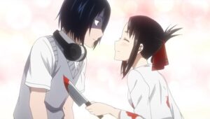 Kaguya-sama wa Kokurasetai สารภาพรักกับคุณคางุยะซะดีๆ ตอนที่ 6 พากย์ไทย