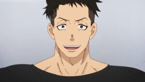 Enen no Shouboutai หน่วยผจญคนไฟลุก (ภาค1) ตอนที่ 2 ซับไทย