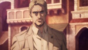 Attack on Titan Final Season ผ่าพิภพไททัน (ภาค4) ตอนที่ 2 พากย์ไทย
